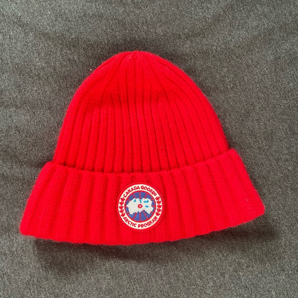 Beanie